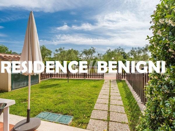 Residence Centro Benigni Рим Экстерьер фото
