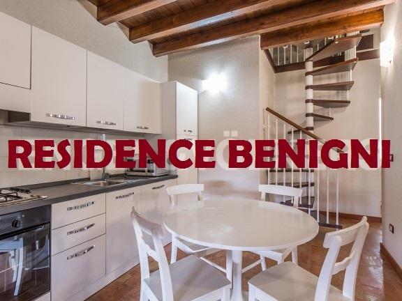 Residence Centro Benigni Рим Экстерьер фото